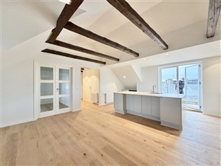 Photo 29. Apartment, Bredstedgade, Odense C 