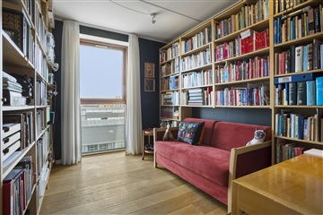 Billede 12. Lejlighed, H.C. Hansens Gade, København S 