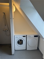 Photo 8. Apartment, Nordbanevej, Skive 