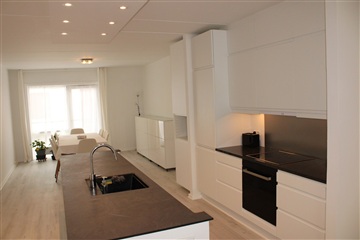 Photo 2. Apartment, David Balfours Gade, København K 