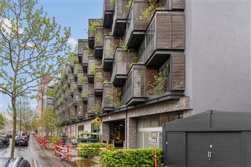Billede 16. Lejlighed, H.C. Ørsteds Vej, Frederiksberg C 
