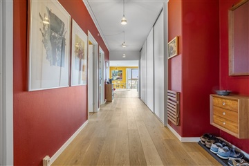 Billede 8. Lejlighed, H.C. Hansens Gade, København S 