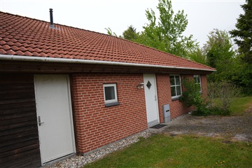 Billede 13. Hus/villa, Købmandshaven, Hårlev 
