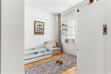 Billede 9. Lejlighed, H.C. Ørsteds Vej, Frederiksberg C 