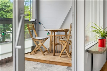 Billede 5. Lejlighed, H.C. Ørsteds Vej, Frederiksberg C 
