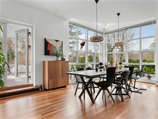 Photo 6. House, Slotsvej, Charlottenlund 