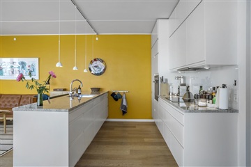 Billede 7. Lejlighed, H.C. Hansens Gade, København S 