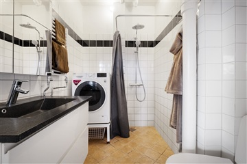 Billede 8. Lejlighed, Strandboulevarden, København Ø 