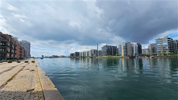 Photo 17. Apartment, Islands Brygge, København S 