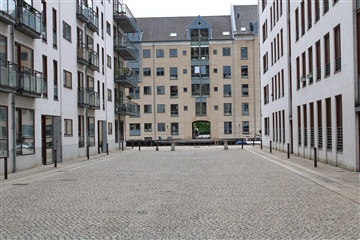 Photo 15. Apartment, David Balfours Gade, København K 
