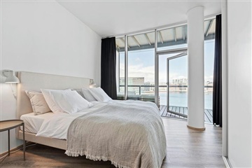 Billede 3. Lejlighed, Islands Brygge, København S 
