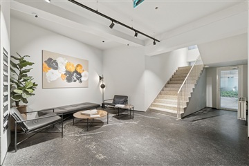 Billede 1. Lejlighed, Islands Brygge, København S 