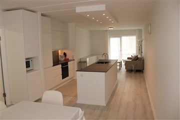 Photo 1. Apartment, David Balfours Gade, København K 