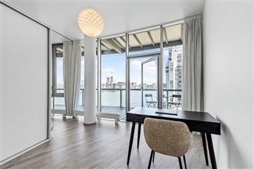 Billede 11. Lejlighed, Islands Brygge, København S 