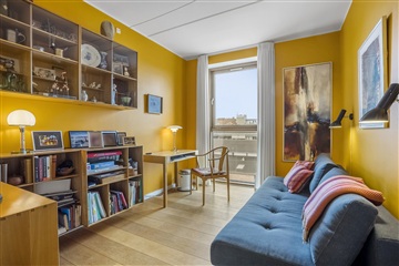 Billede 11. Lejlighed, H.C. Hansens Gade, København S 