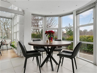Photo 8. House, Slotsvej, Charlottenlund 