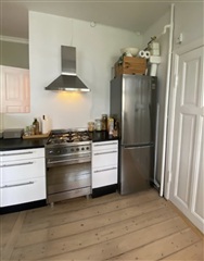 Photo 8. Apartment, Korsørgade, København Ø 