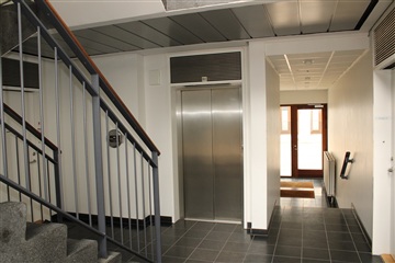 Photo 12. Apartment, David Balfours Gade, København K 