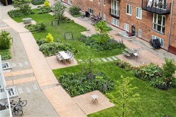Billede 7. Lejlighed, Strandboulevarden, København Ø 