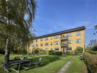 Billede 7. Lejlighed, Bernstorffsvej, Hellerup 