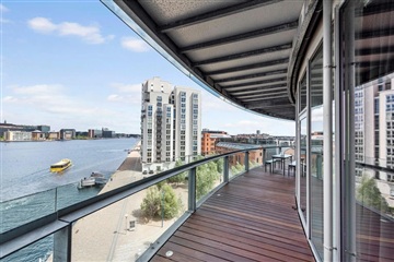 Billede 15. Lejlighed, Islands Brygge, København S 