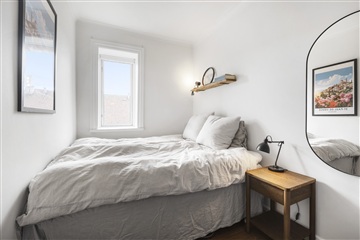 Billede 9. Lejlighed, Strandboulevarden, København Ø 