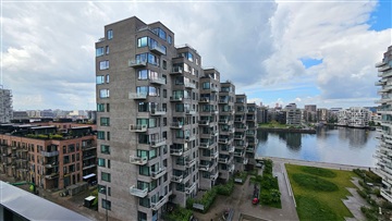 Photo 13. Apartment, Islands Brygge, København S 