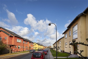 Billede 6. Lejlighed, Bernstorffsvej, Hellerup 