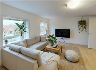 Photo 8. Apartment, Vesterbro, Aalborg 