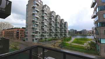 Photo 8. Apartment, Islands Brygge, København S 