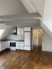 Photo 2. Apartment, Nordbanevej, Skive 