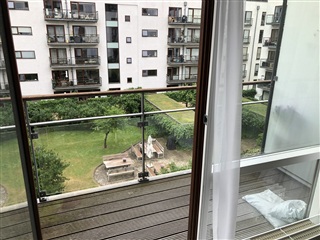 Photo 6. Apartment, David Balfours Gade, København K 