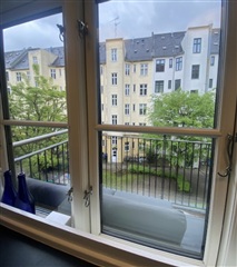 Photo 6. Apartment, Korsørgade, København Ø 
