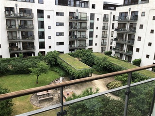 Photo 5. Apartment, David Balfours Gade, København K 