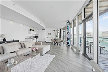 Billede 1. Lejlighed, Islands Brygge, København S 