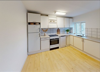 Photo 2. Apartment, Vesterbro, Aalborg 