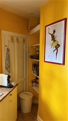 Photo 23. Apartment, Løgstørgade, København Ø 