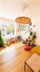 Photo 3. Apartment, Løgstørgade, København Ø 