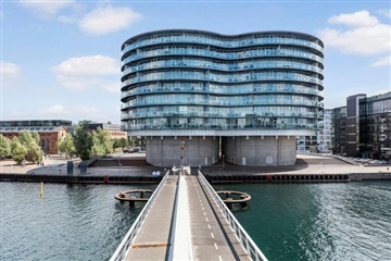 Billede 16. Lejlighed, Islands Brygge, København S 