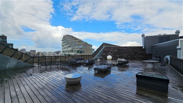 Photo 12. Apartment, Islands Brygge, København S 
