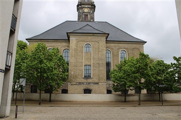 Photo 14. Apartment, David Balfours Gade, København K 