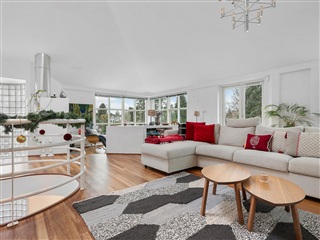 Photo 5. House, Slotsvej, Charlottenlund 