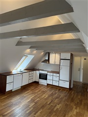 Photo 1. Apartment, Nordbanevej, Skive 