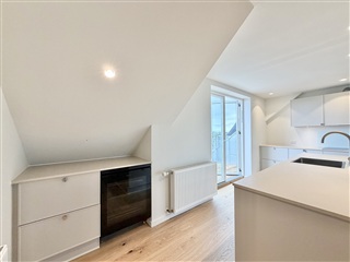 Photo 13. Apartment, Bredstedgade, Odense C 