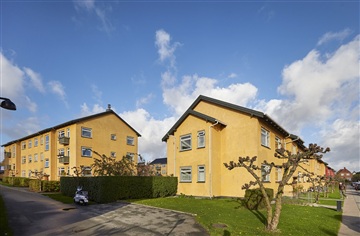 Billede 4. Lejlighed, Bernstorffsvej, Hellerup 