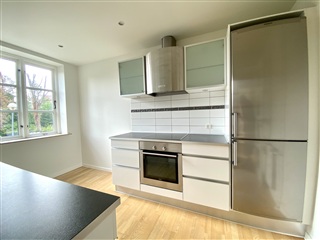 Photo 6. Apartment, Bredahlsgade, Nyborg 
