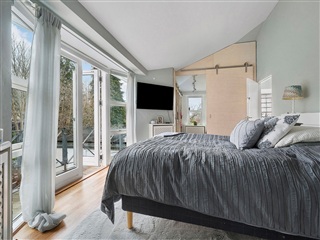 Photo 13. House, Slotsvej, Charlottenlund 