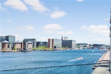 Billede 9. Lejlighed, Islands Brygge, København S 