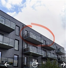 Billede 7. Lejlighed, Rundholtsvej, København S 