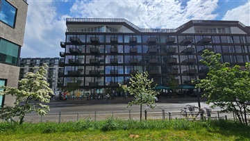 Photo 15. Apartment, Islands Brygge, København S 